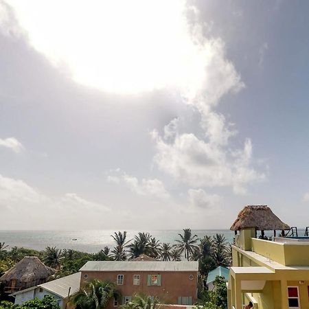 Laguna Hotel San Pedro  Ngoại thất bức ảnh
