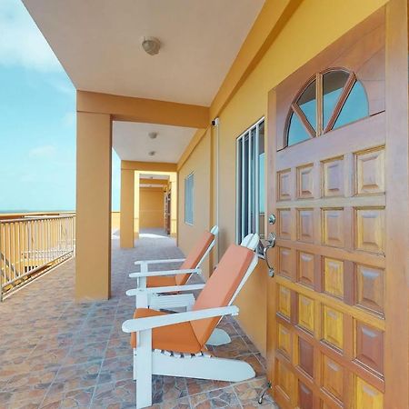 Laguna Hotel San Pedro  Ngoại thất bức ảnh