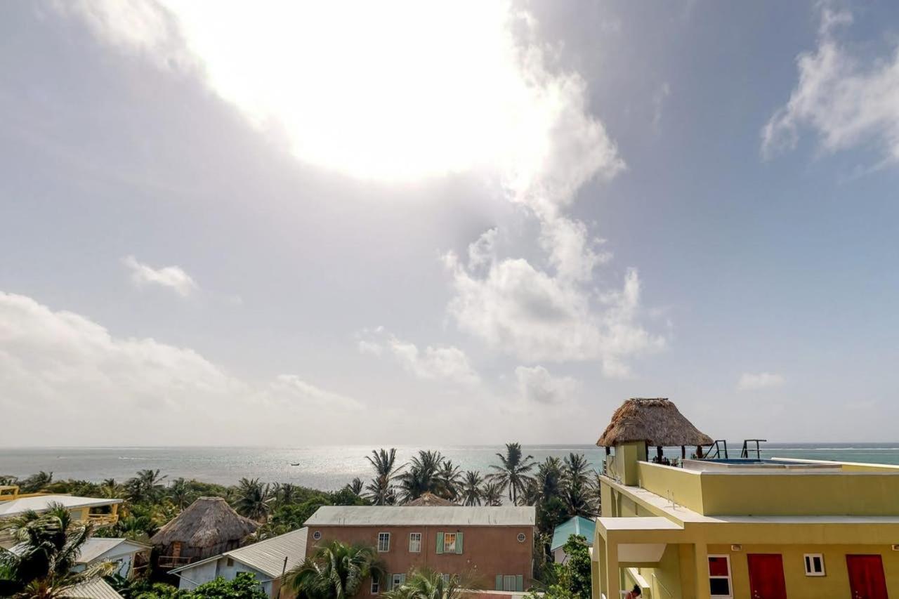 Laguna Hotel San Pedro  Ngoại thất bức ảnh
