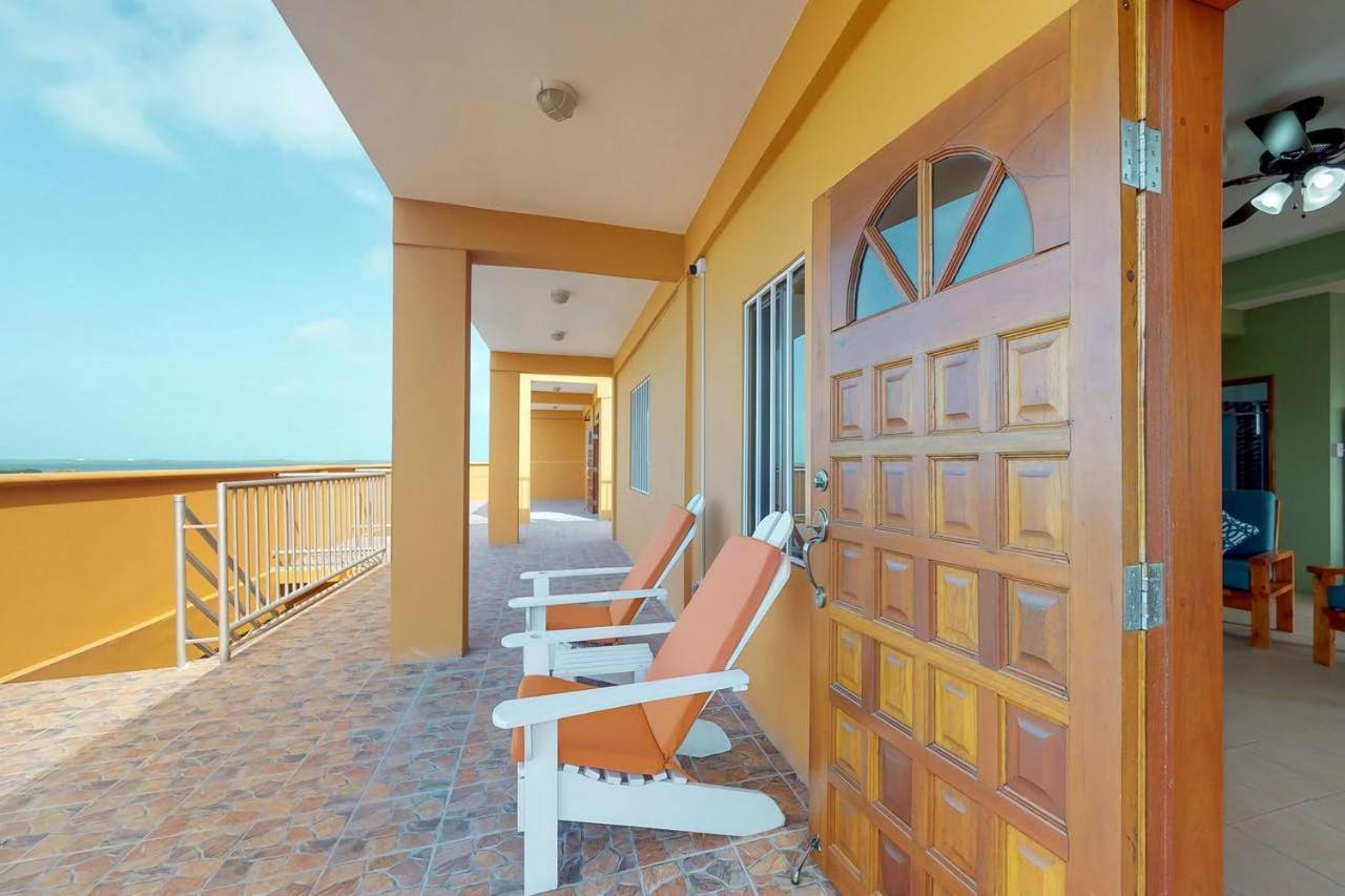 Laguna Hotel San Pedro  Ngoại thất bức ảnh