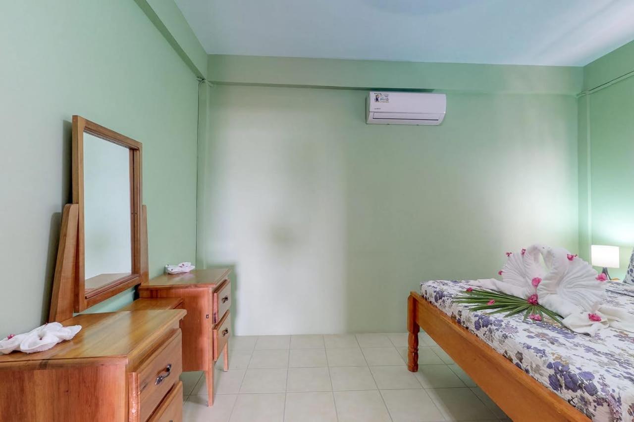 Laguna Hotel San Pedro  Ngoại thất bức ảnh