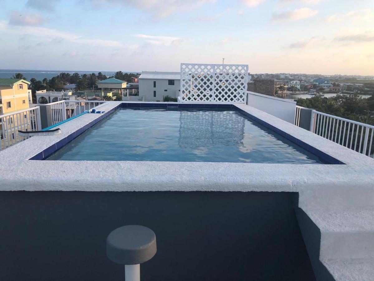 Laguna Hotel San Pedro  Ngoại thất bức ảnh