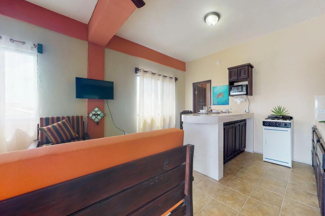 Laguna Hotel San Pedro  Ngoại thất bức ảnh