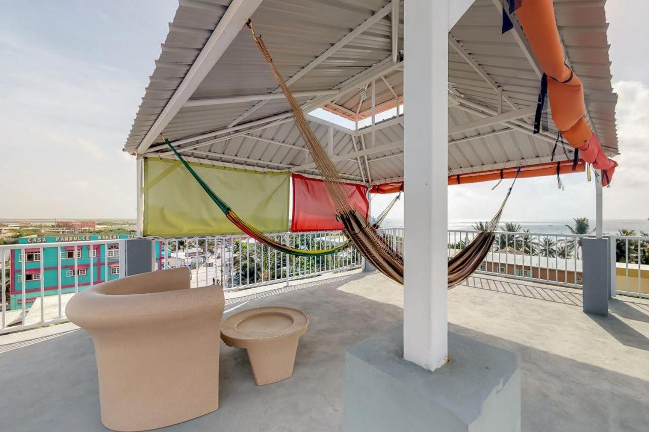 Laguna Hotel San Pedro  Ngoại thất bức ảnh