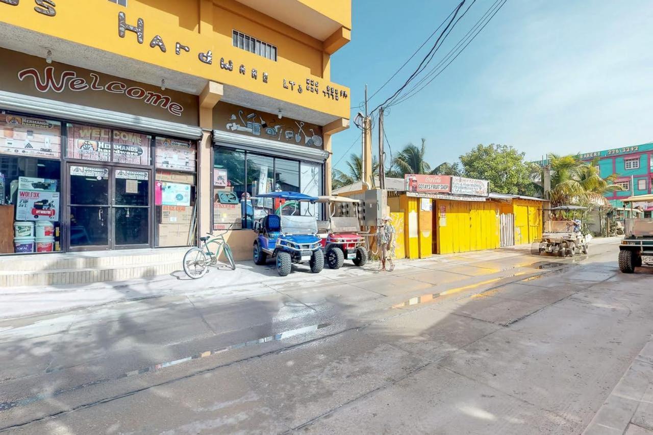 Laguna Hotel San Pedro  Ngoại thất bức ảnh