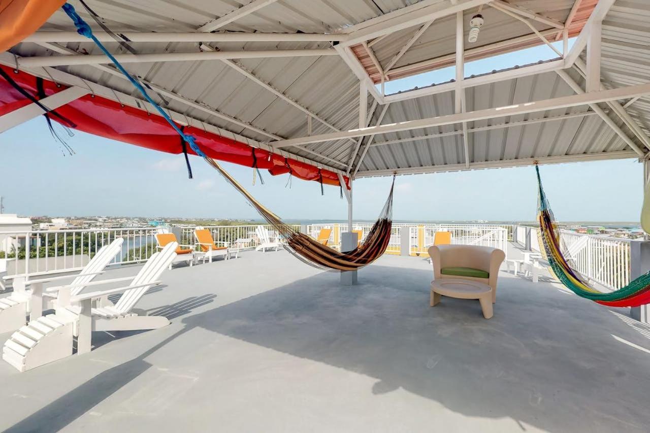 Laguna Hotel San Pedro  Ngoại thất bức ảnh