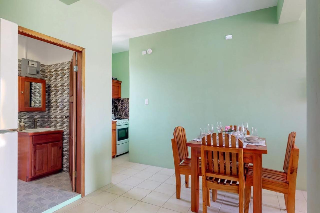 Laguna Hotel San Pedro  Ngoại thất bức ảnh