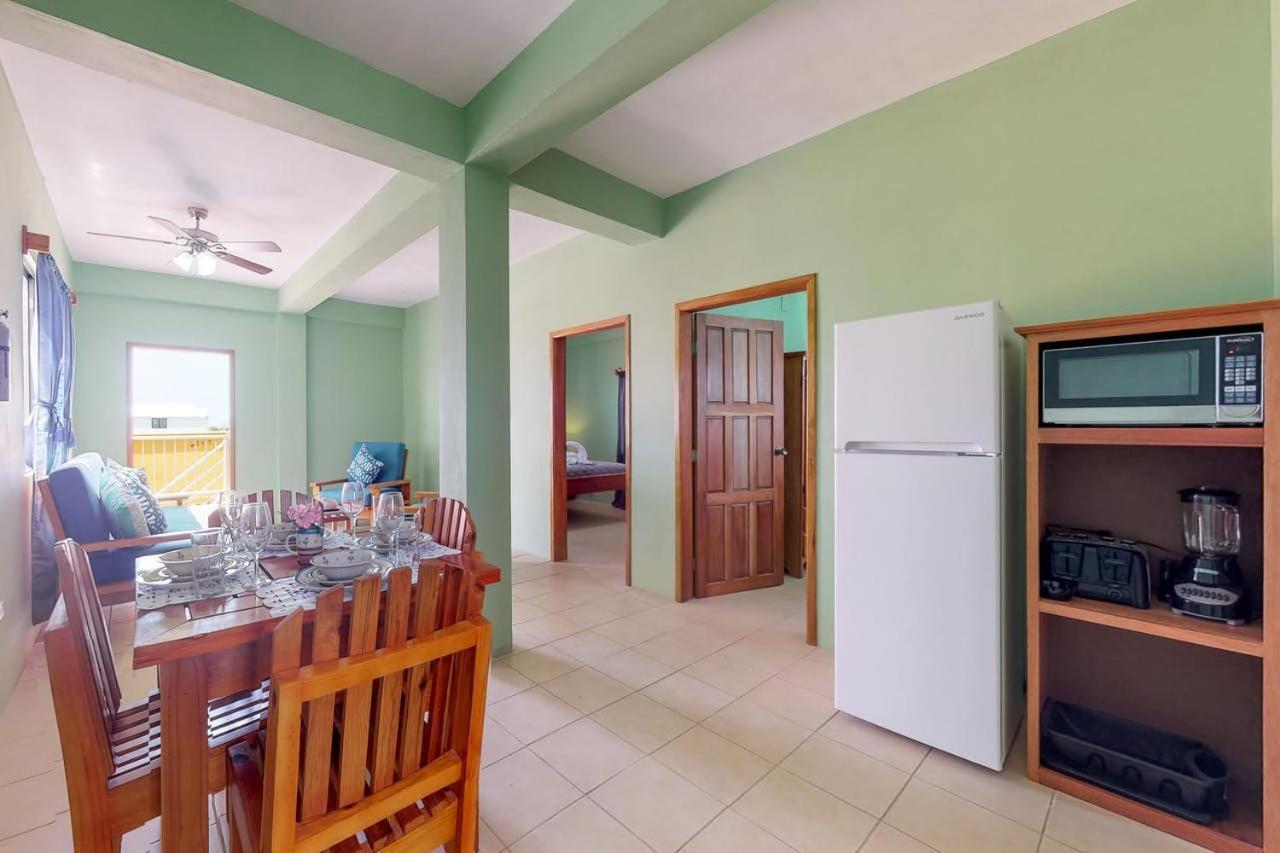 Laguna Hotel San Pedro  Ngoại thất bức ảnh