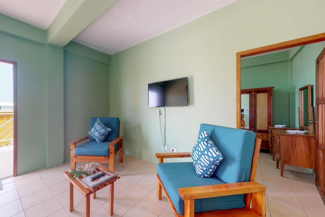 Laguna Hotel San Pedro  Ngoại thất bức ảnh