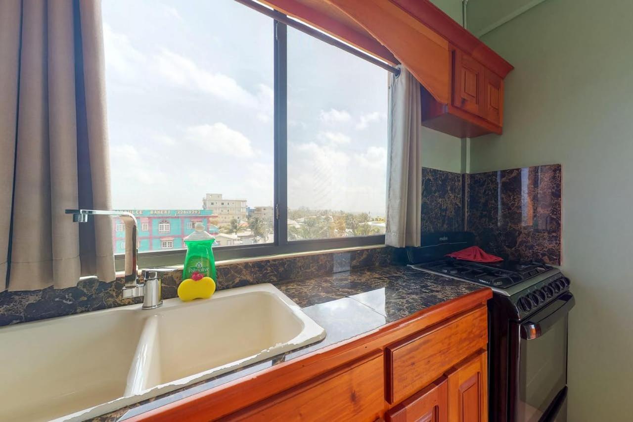 Laguna Hotel San Pedro  Ngoại thất bức ảnh