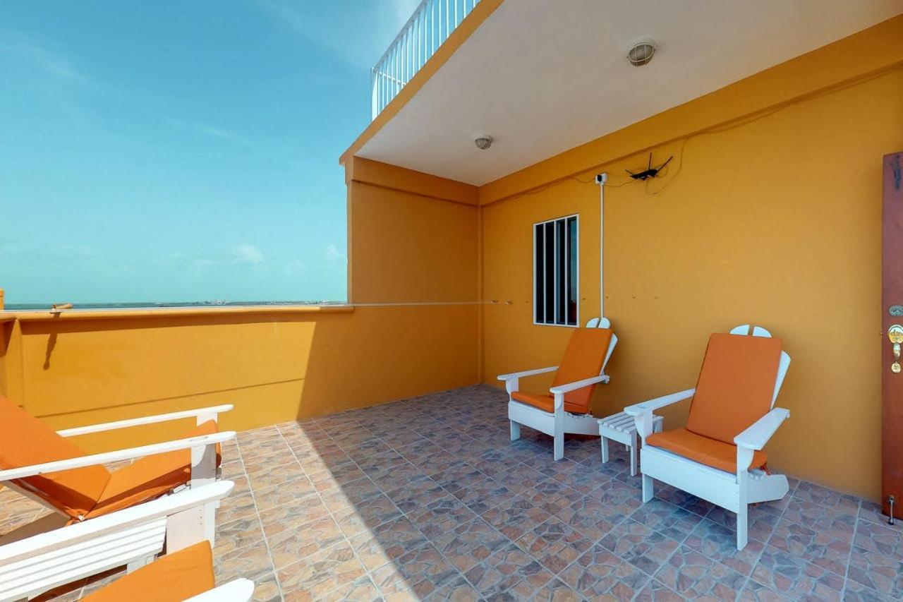 Laguna Hotel San Pedro  Ngoại thất bức ảnh