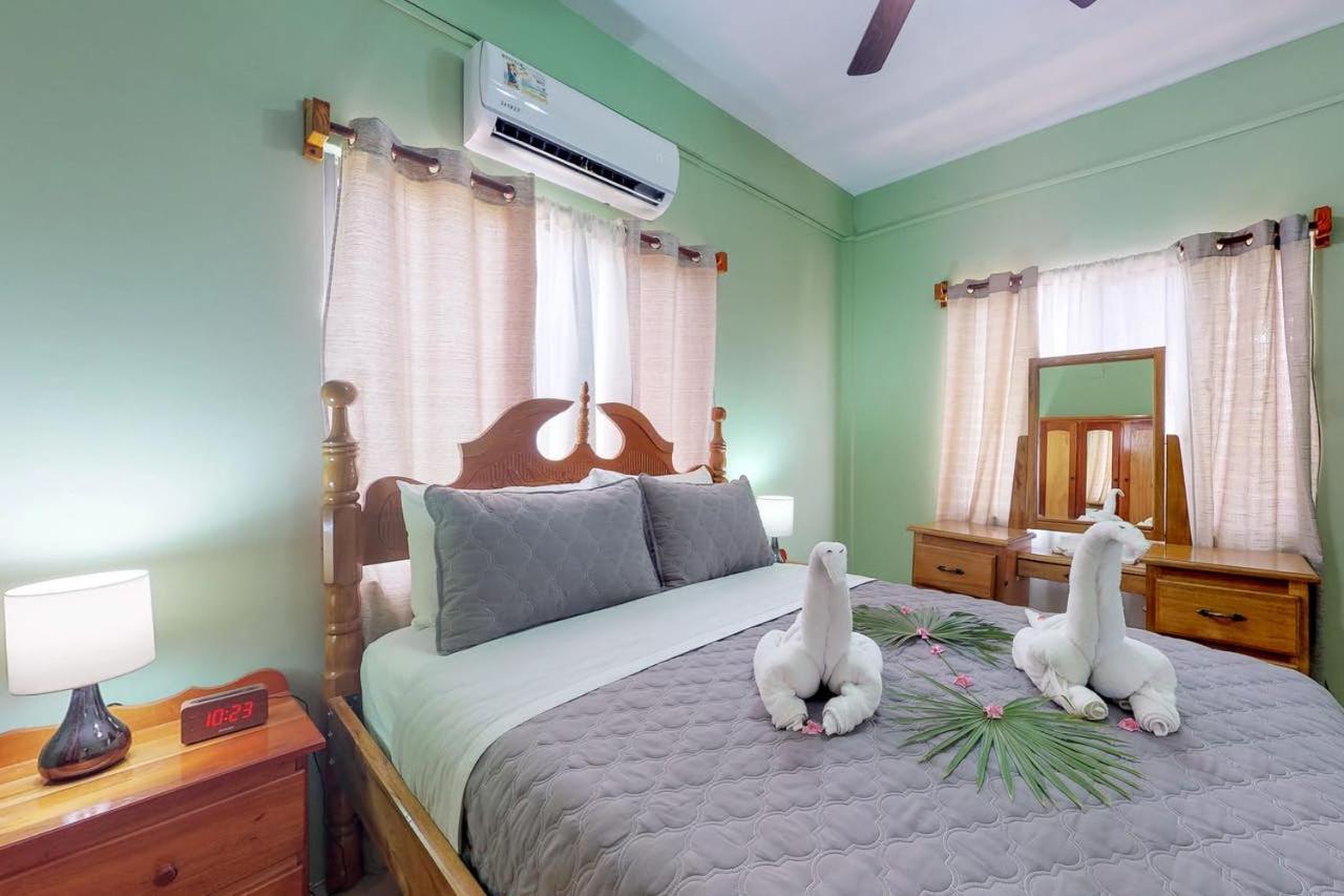 Laguna Hotel San Pedro  Ngoại thất bức ảnh