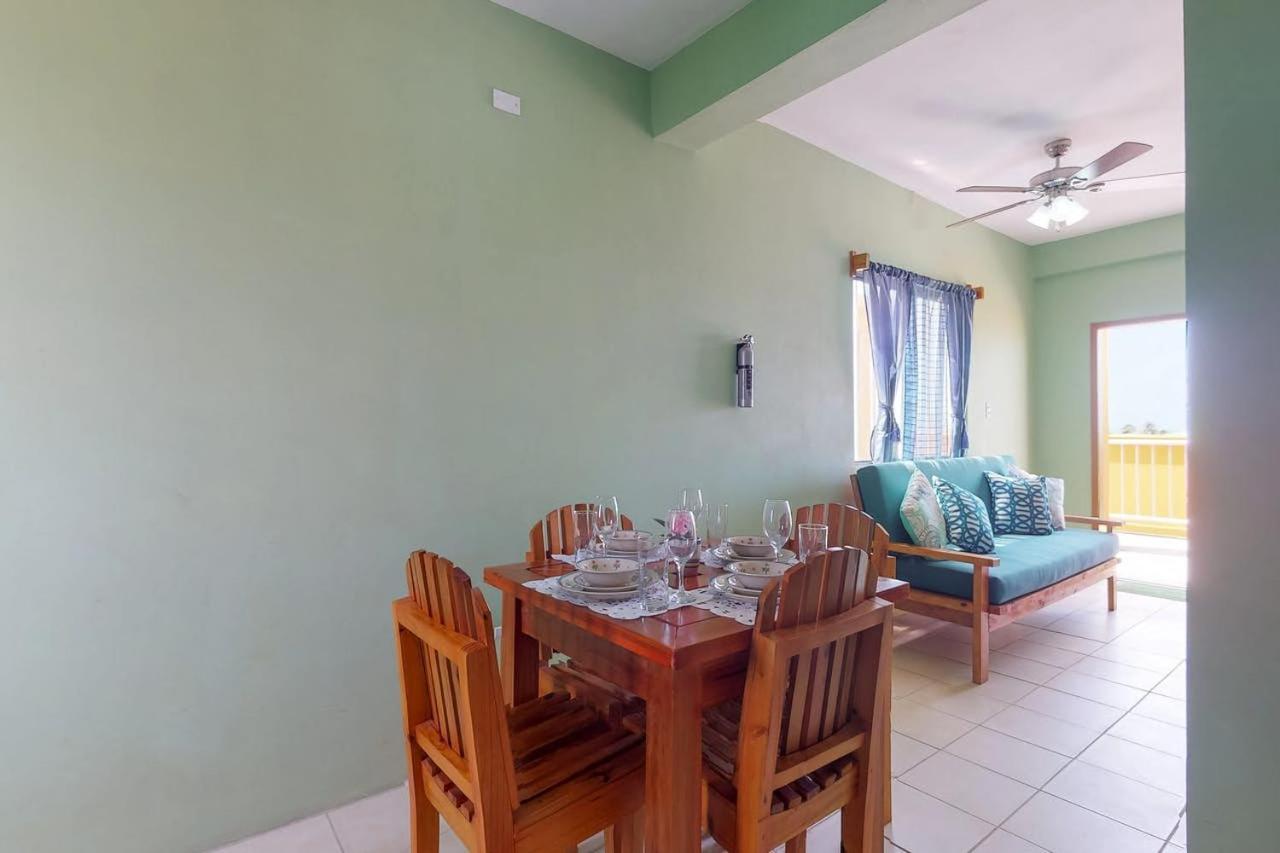 Laguna Hotel San Pedro  Ngoại thất bức ảnh