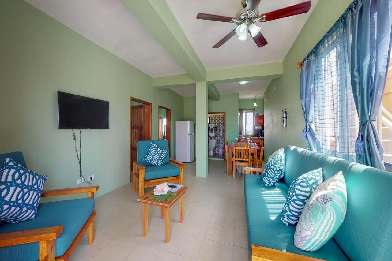 Laguna Hotel San Pedro  Ngoại thất bức ảnh