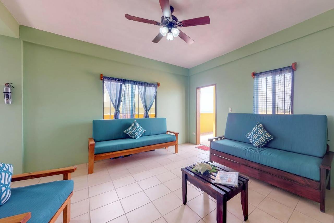 Laguna Hotel San Pedro  Ngoại thất bức ảnh