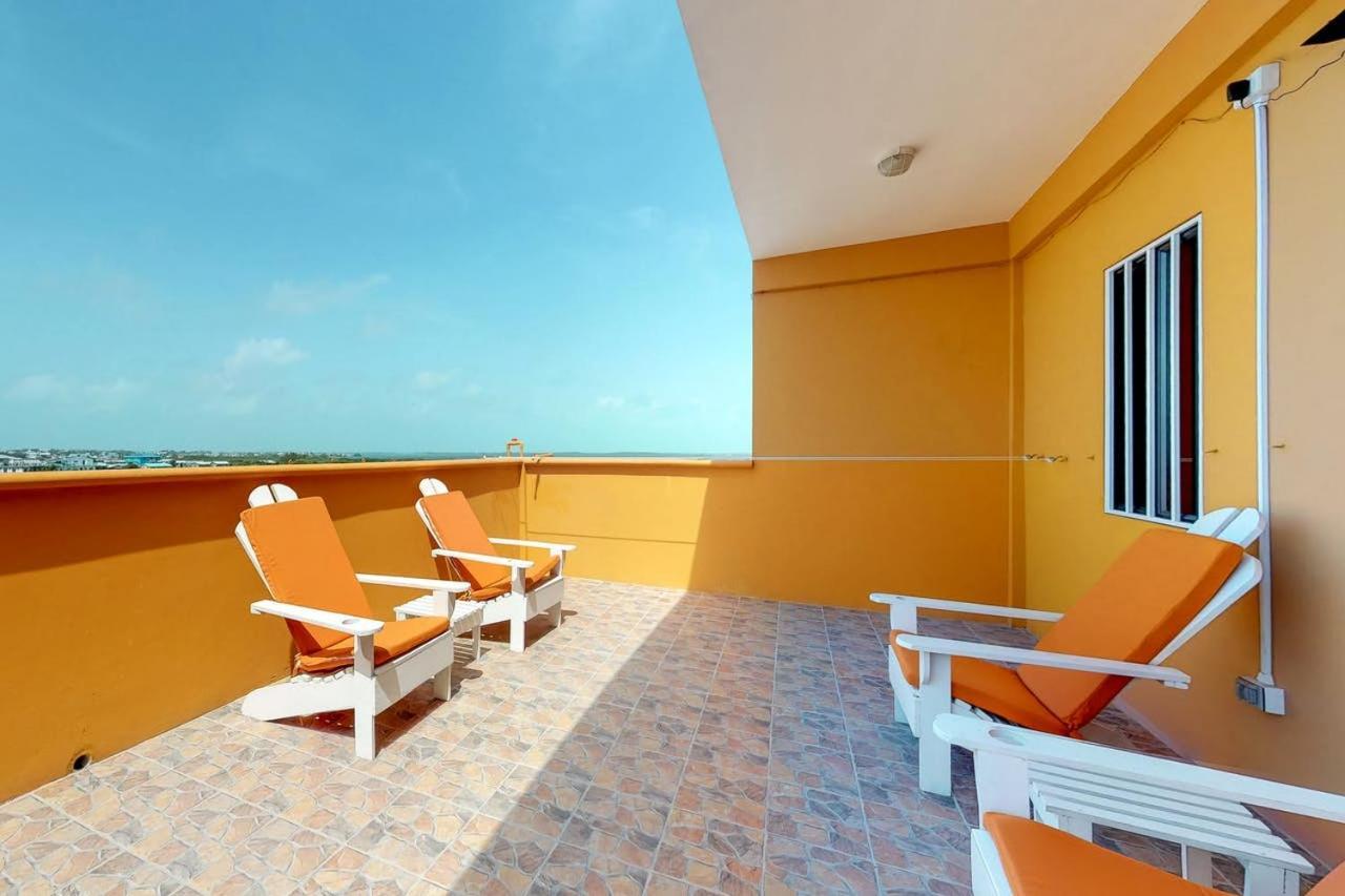 Laguna Hotel San Pedro  Ngoại thất bức ảnh