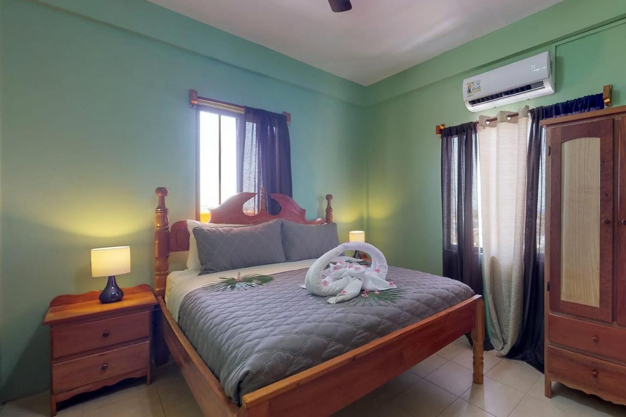 Laguna Hotel San Pedro  Ngoại thất bức ảnh