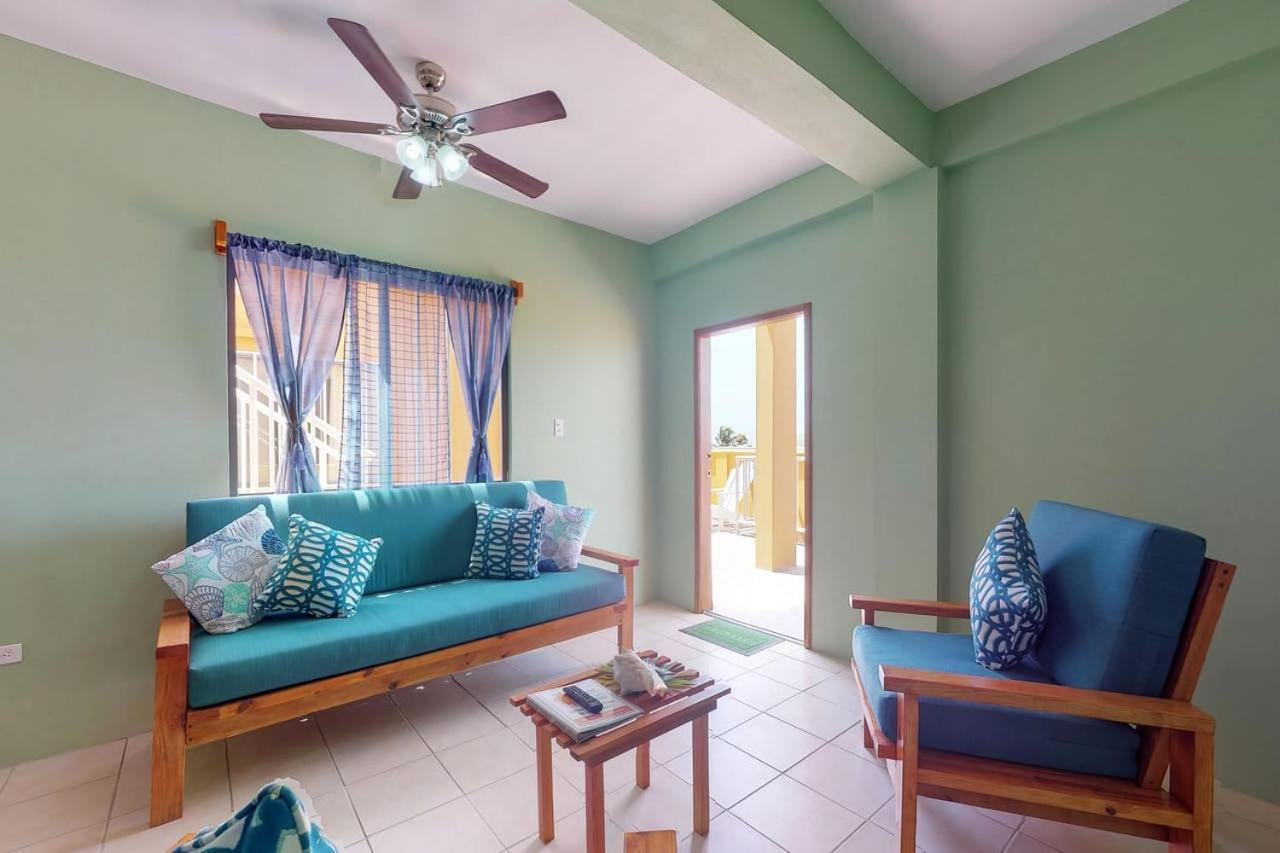 Laguna Hotel San Pedro  Ngoại thất bức ảnh