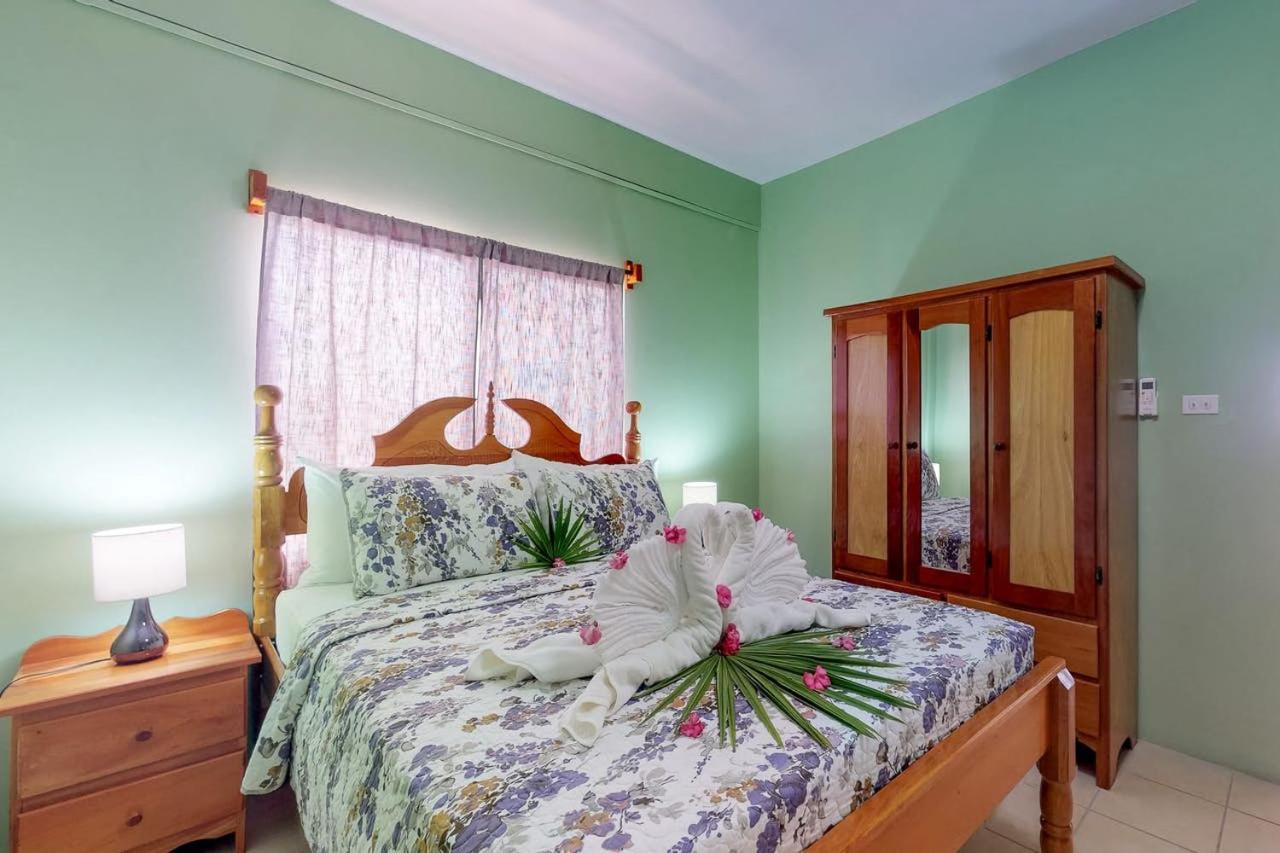 Laguna Hotel San Pedro  Ngoại thất bức ảnh