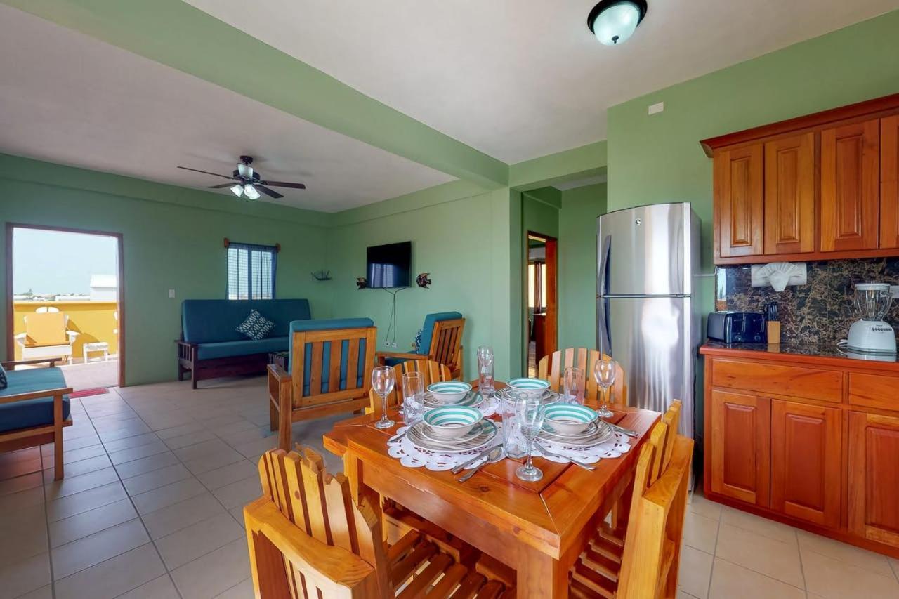 Laguna Hotel San Pedro  Ngoại thất bức ảnh