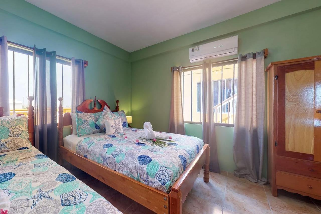 Laguna Hotel San Pedro  Ngoại thất bức ảnh