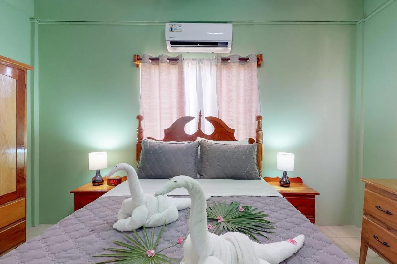 Laguna Hotel San Pedro  Ngoại thất bức ảnh