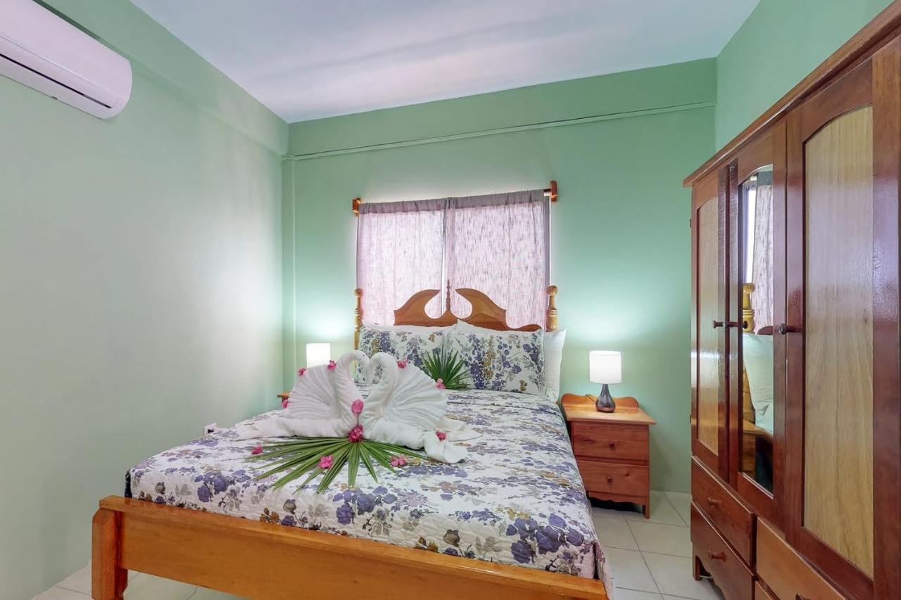 Laguna Hotel San Pedro  Ngoại thất bức ảnh