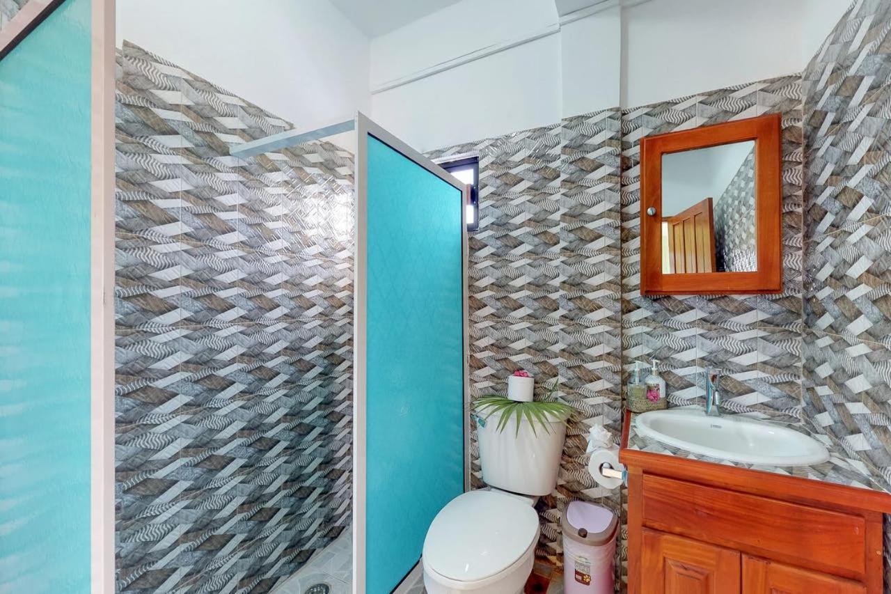Laguna Hotel San Pedro  Ngoại thất bức ảnh